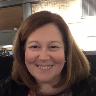 Susan F.