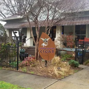 Good Karma Cigar Fort Worth