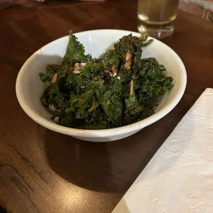 Kale Salad
