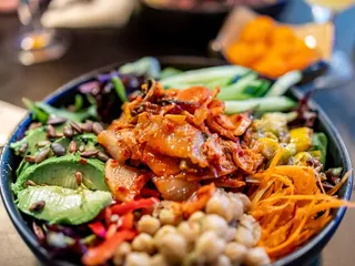 Fox Tale Fermentation Project