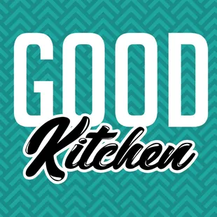 Good Kitchen logo