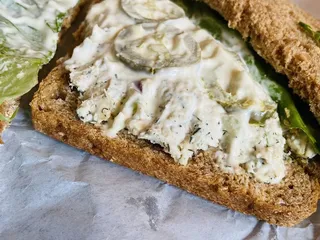 Loafers Bread