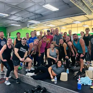 Good Life Fitness