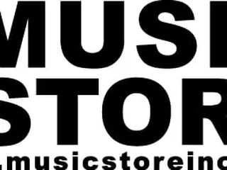 Music Store