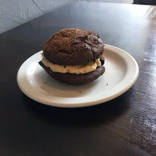 Whoopie Pie.