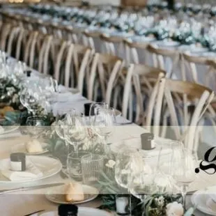 Book your next event