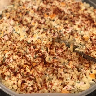 Macaroni Salad