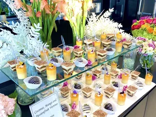 Elite Catering Las Vegas