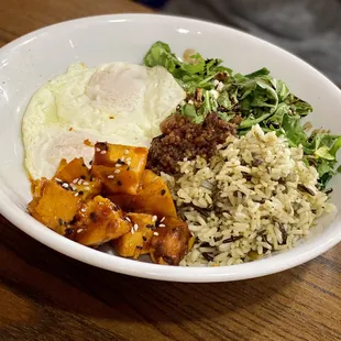 Good Lookin&apos; Bowl