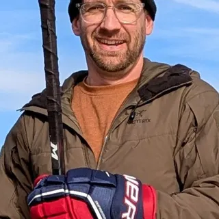 Chad C.