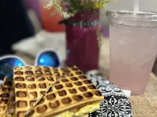 The Table Coffee