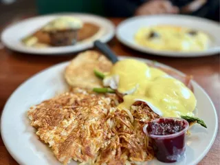 Farm House Cafe