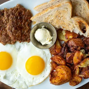 chicken wings and fried chicken, food