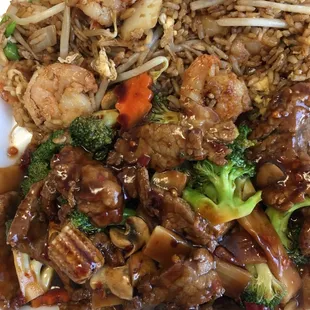 Shrimp Fried Rice