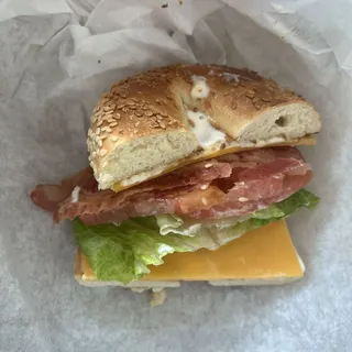 BLT Sandwich