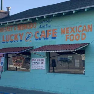 What the place looks like