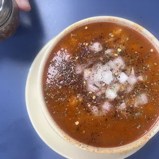 Pozole