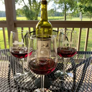 Cabernet Franc 2018