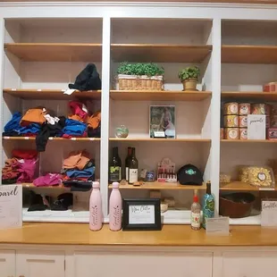 Merch