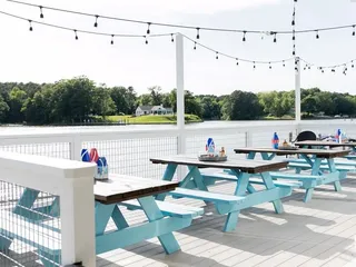 Fish Hawk Oyster Bar