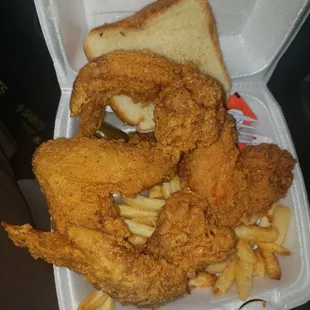 YAASSS Y&apos;ALL DID THAT