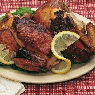 ribs, food, bbq ribs