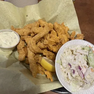 Catfish plate!!