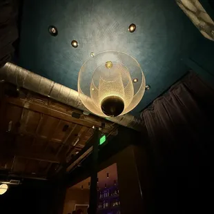 Nice Lighting