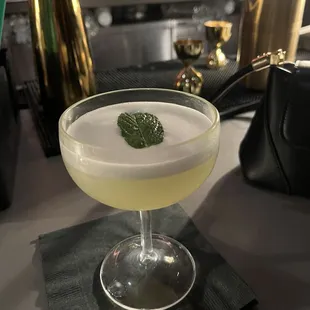 drink