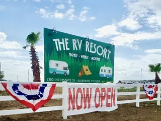 The RV Resort