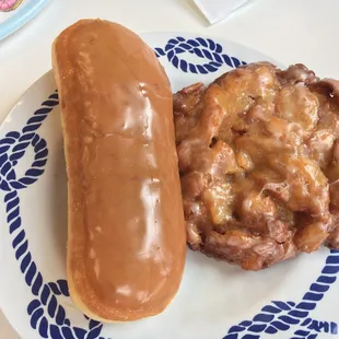 For the love of donuts!