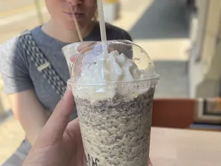 Crazy Gander Coffee Company