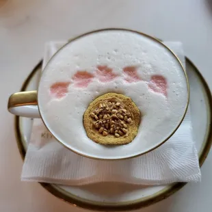 Tell Me It&apos;s Tea Time