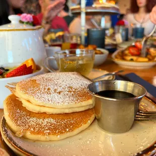 First visit ever today and the staff was amazing! Thank you to Daniel and the rest of the staff. We loved coming for brunch.