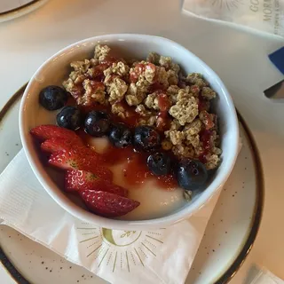 Greek Yogurt