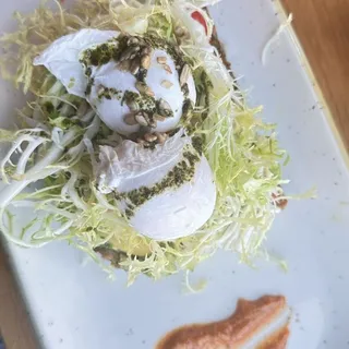 Avocado Toast