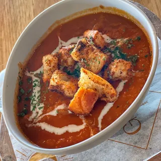 Tomato Soup