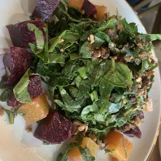 Seasonal Salad