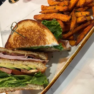 Turkey Club