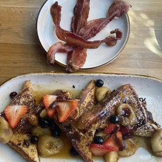 Side of Bacon