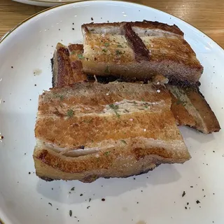 Side Pork Belly