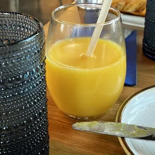 Orange Juice