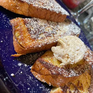 Plain Ol French Toast