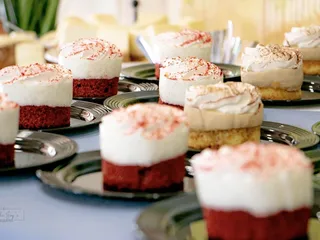 Clubhouse At Las Positas