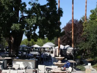 Barone's Wedding Venue