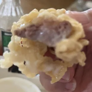 Good-N-Crisp Chicken