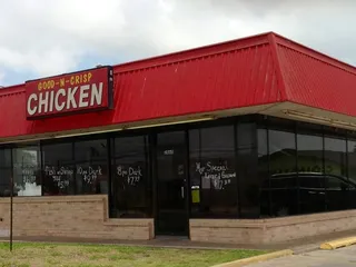 Good-N-Crisp Chicken