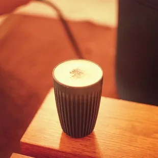 My chai