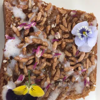 Floral Butter