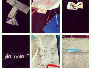 The Toggery Resale Boutique